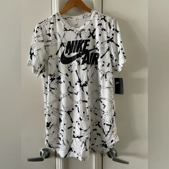 The Nike Tee air shirt men’s NWT - Picture 4 of 6